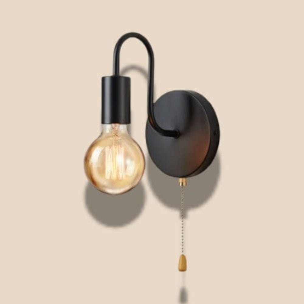 Lampe Vintage | L'Industrie | maisondesluminaires