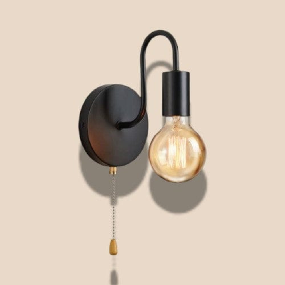 Lampe Vintage | L'Industrie | maisondesluminaires