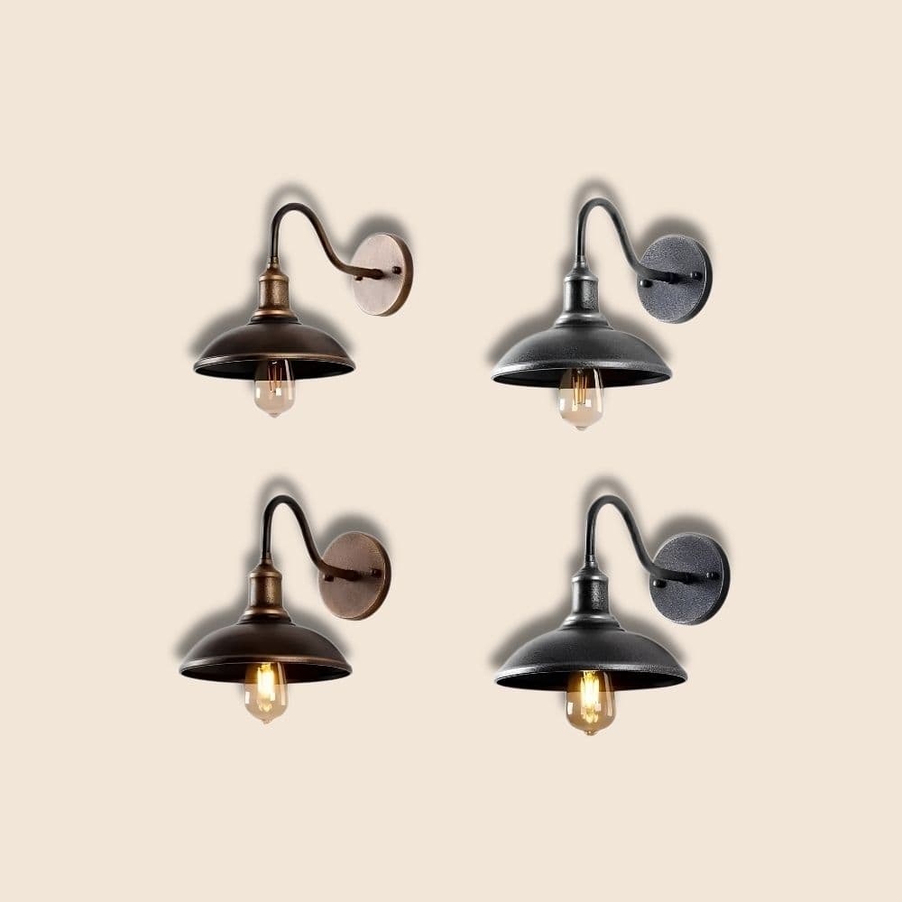 Lampe Vintage | La Classique | maisondesluminaires