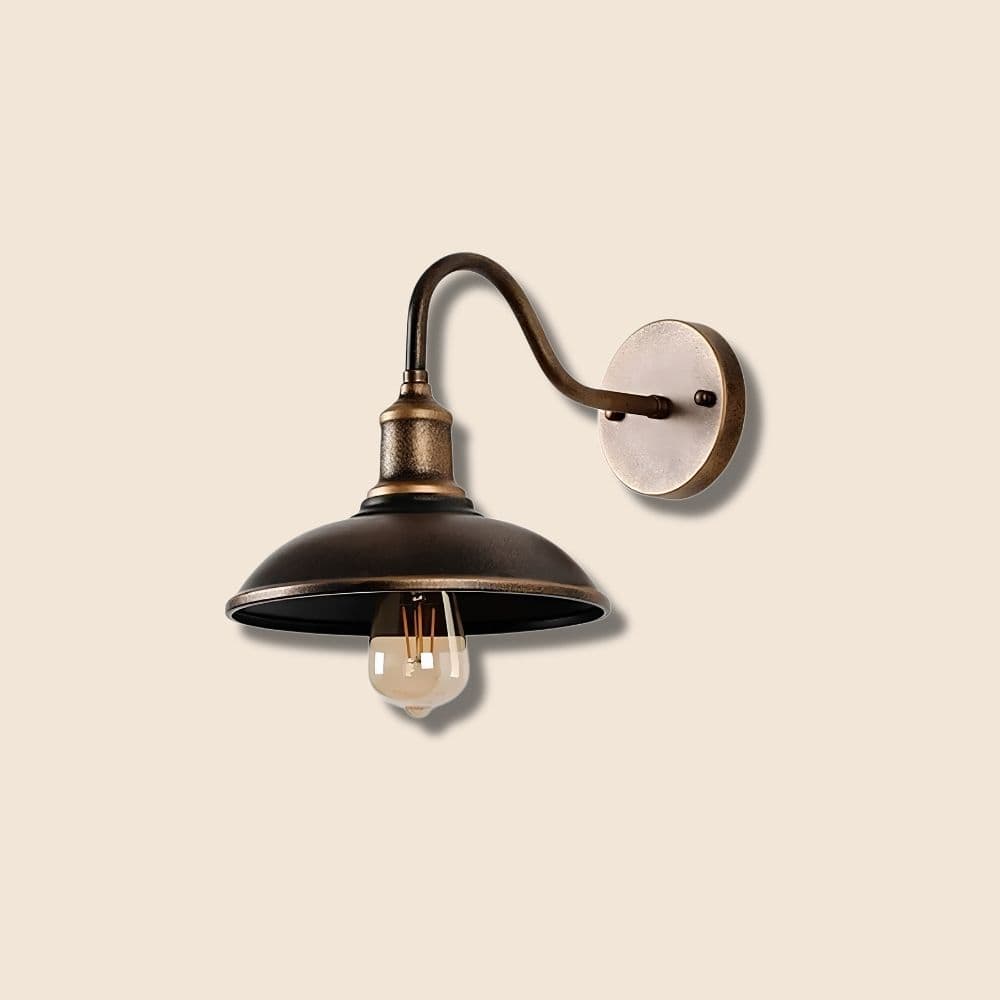 Lampe Vintage | La Classique | maisondesluminaires