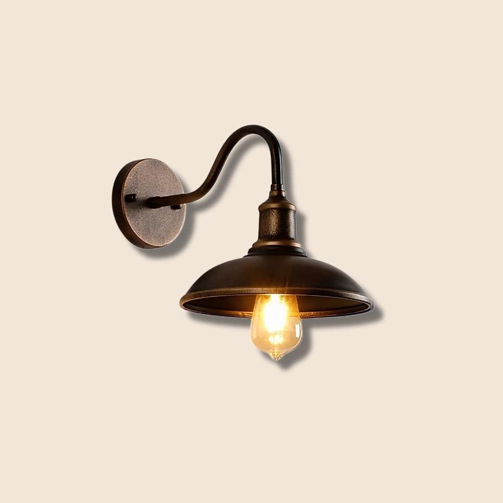 Lampe Vintage | La Classique | maisondesluminaires