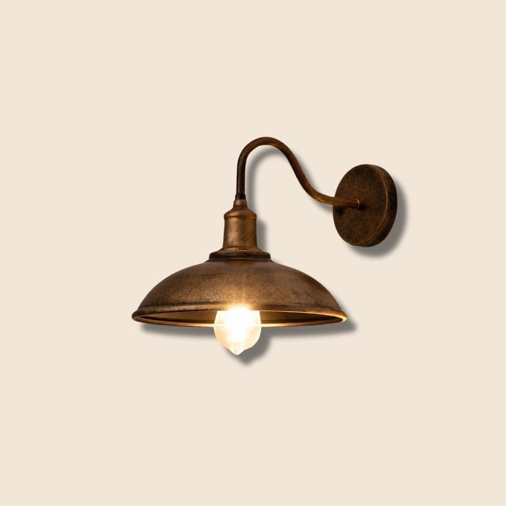 Lampe Vintage | La Classique | maisondesluminaires