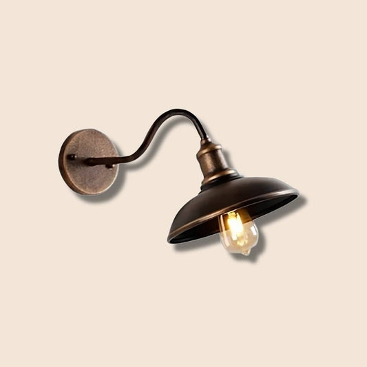 Lampe Vintage | La Classique | maisondesluminaires