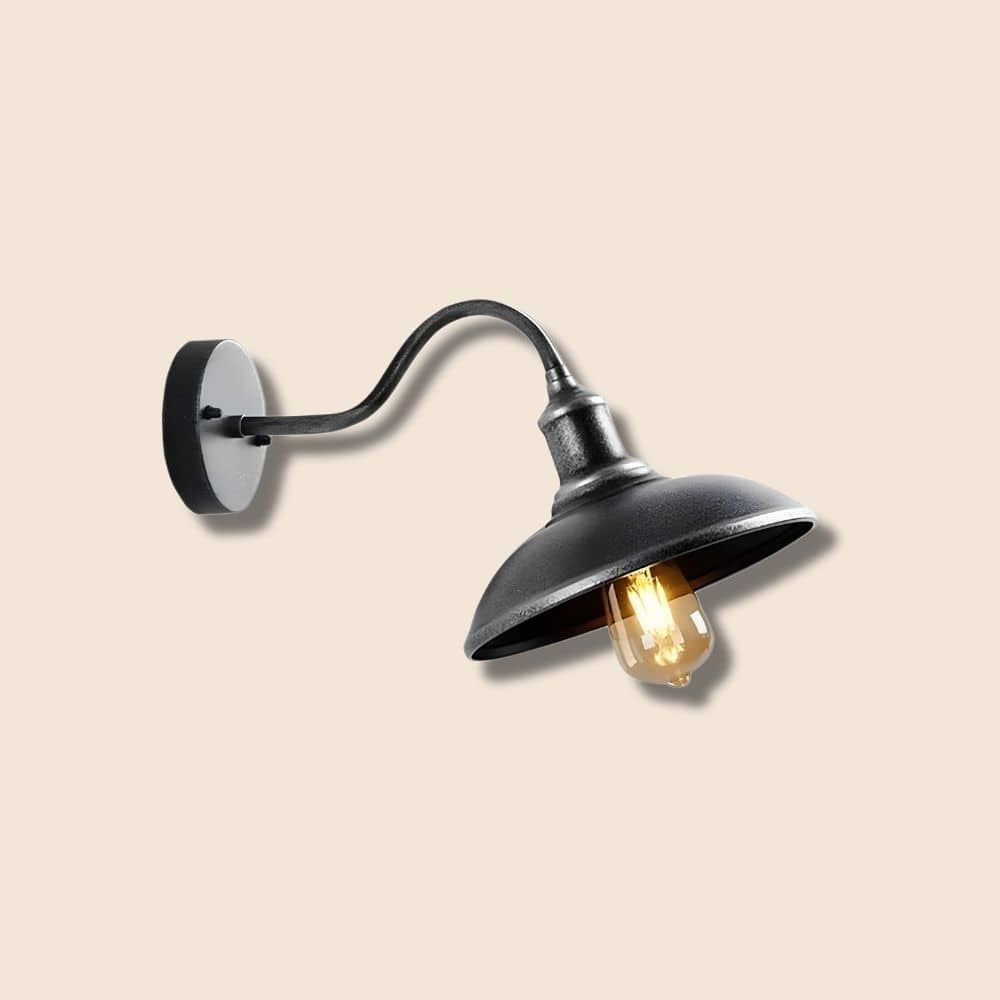 Lampe Vintage | La Classique | maisondesluminaires