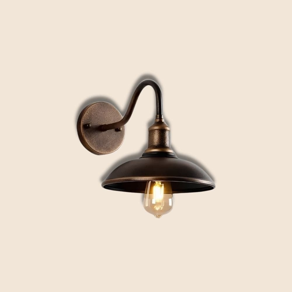 Lampe Vintage | La Classique | maisondesluminaires