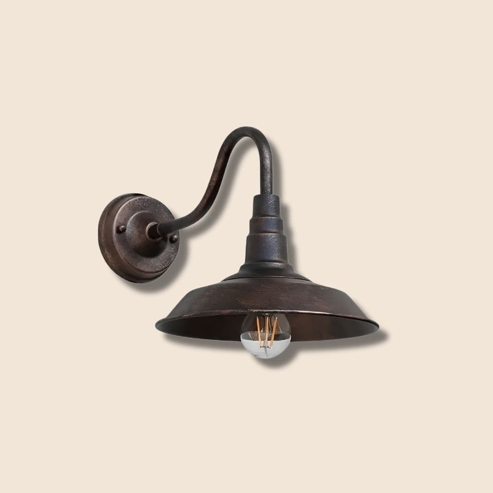 Lampe Vintage | La Classique | maisondesluminaires