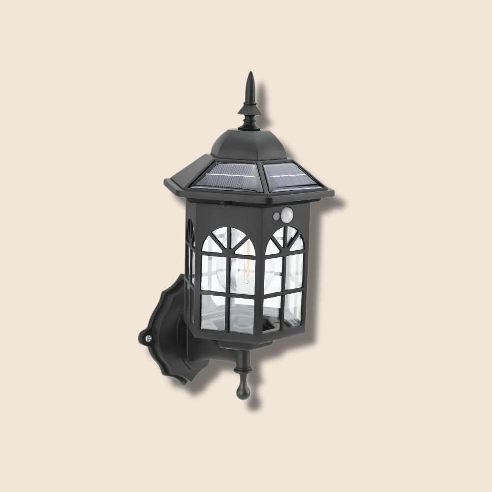 Lampe Vintage | Le Lyonnais | maisondesluminaires