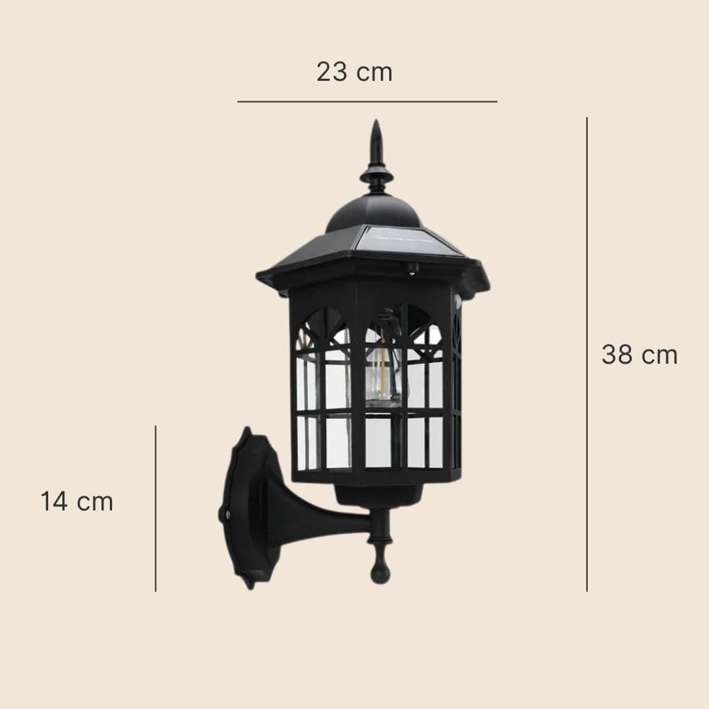 Lampe Vintage | Le Lyonnais | maisondesluminaires