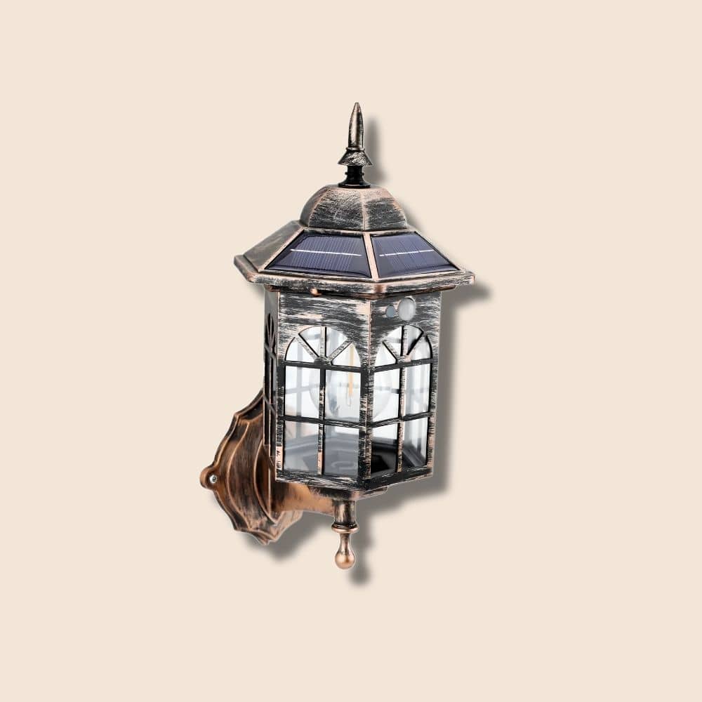Lampe Vintage | Le Lyonnais Séculaire | maisondesluminaires