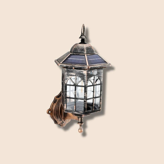 Lampe Vintage | Le Lyonnais Séculaire | maisondesluminaires