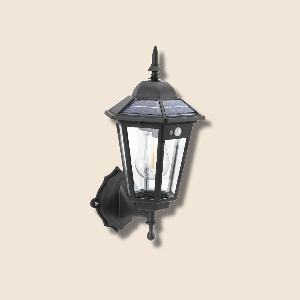 Lampe Vintage | Le Parisien | maisondesluminaires