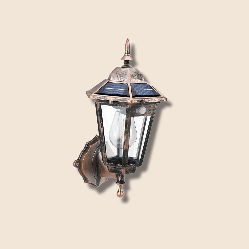 Lampe Vintage | Le Parisien Séculaire | maisondesluminaires