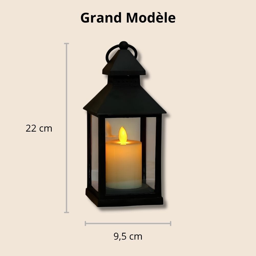 Lampes à Poser | La Bougie | maisondesluminaires