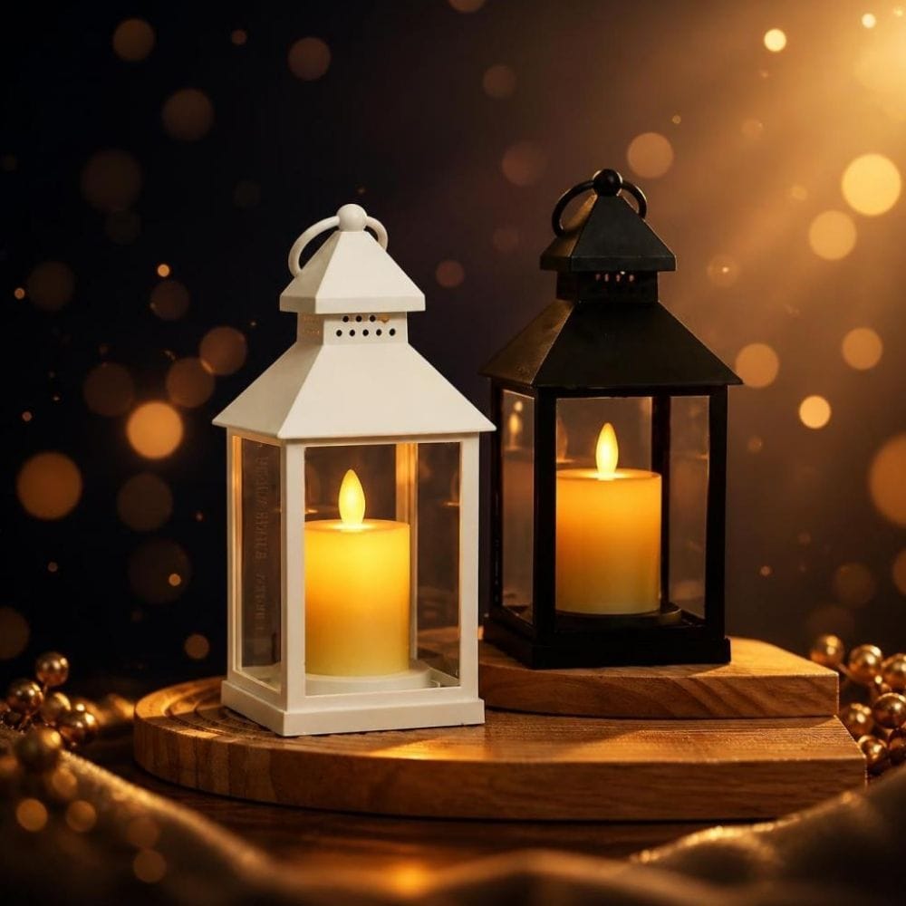 Lampes à Poser | La Bougie | maisondesluminaires