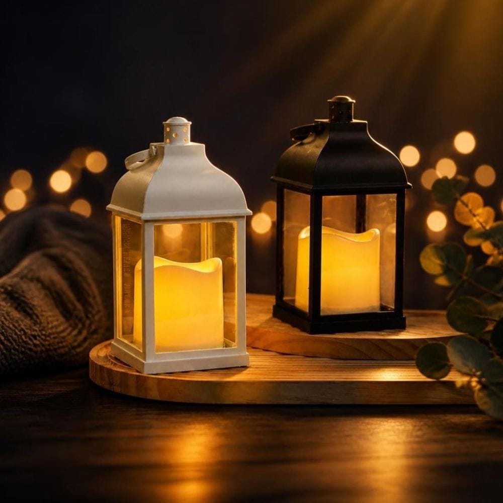 Lampes à Poser | La Bougie | maisondesluminaires