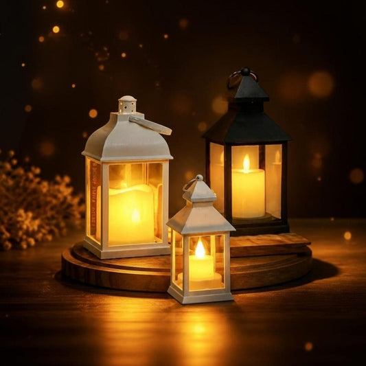 Lampes à Poser | La Bougie | maisondesluminaires