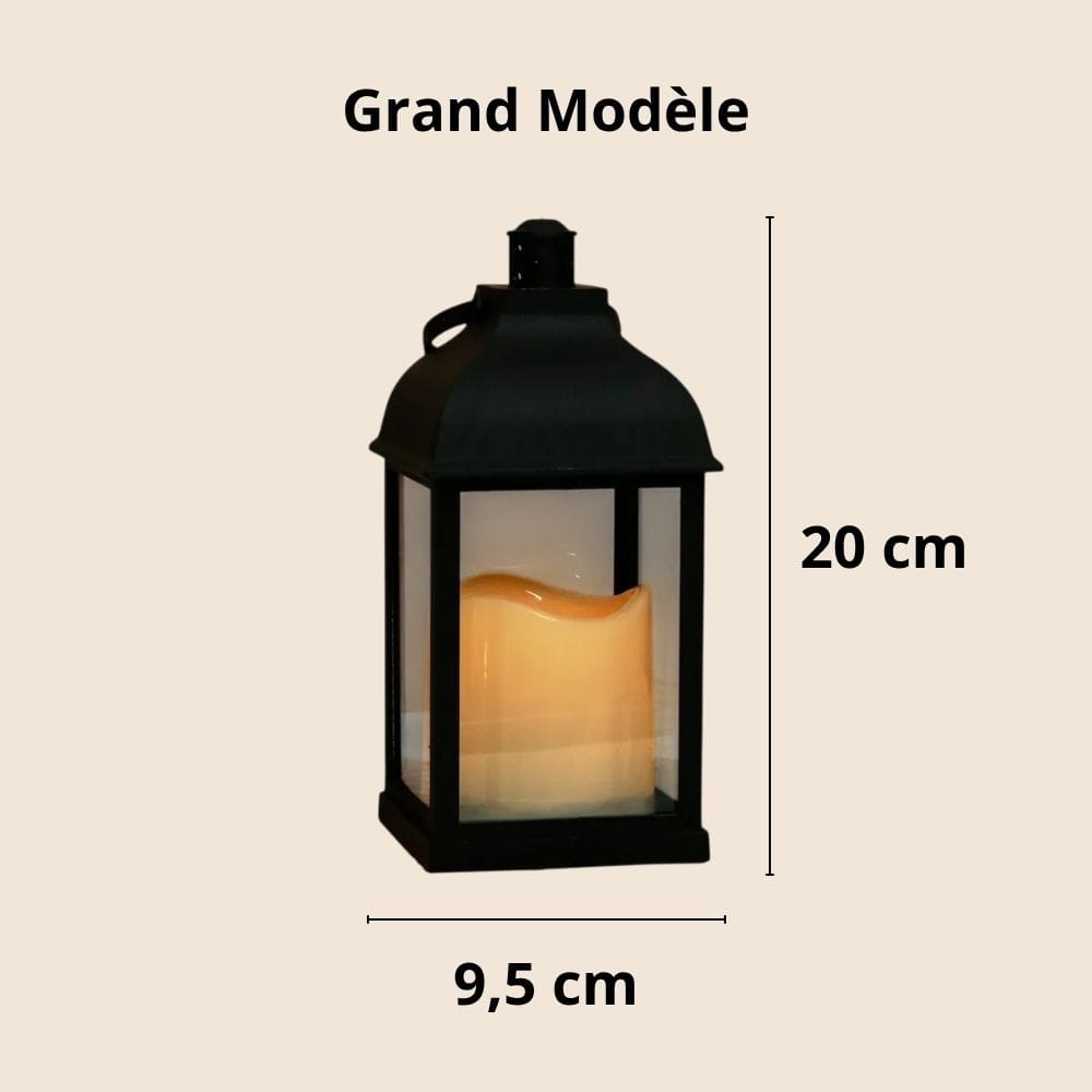 Lampes à Poser | La Bougie | maisondesluminaires