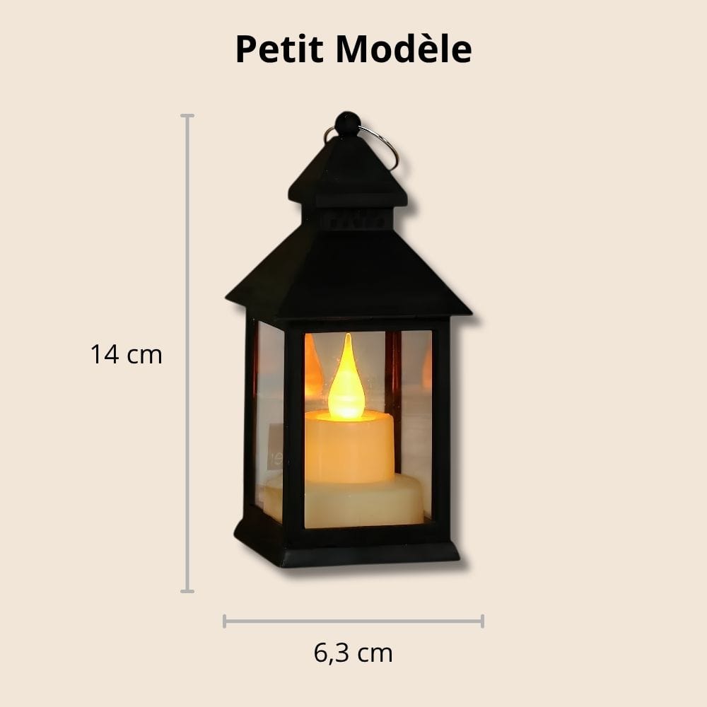 Lampes à Poser | La Bougie | maisondesluminaires