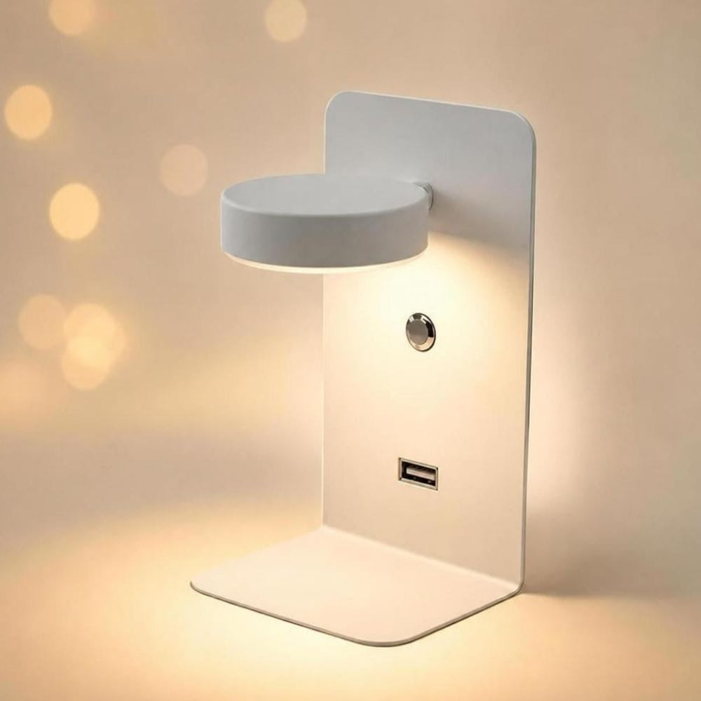 Lampes De Chevet | Le Régénérateur | maisondesluminaires
