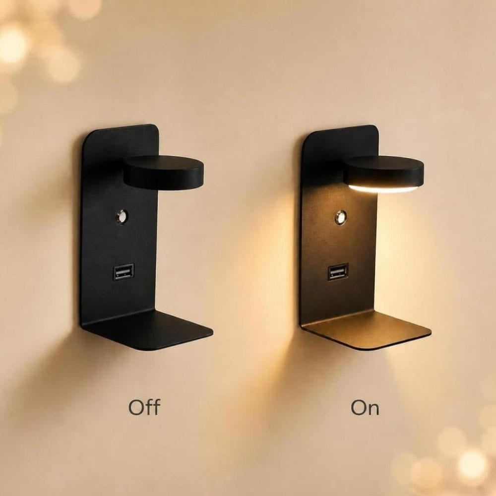 Lampes De Chevet | Le Régénérateur | maisondesluminaires