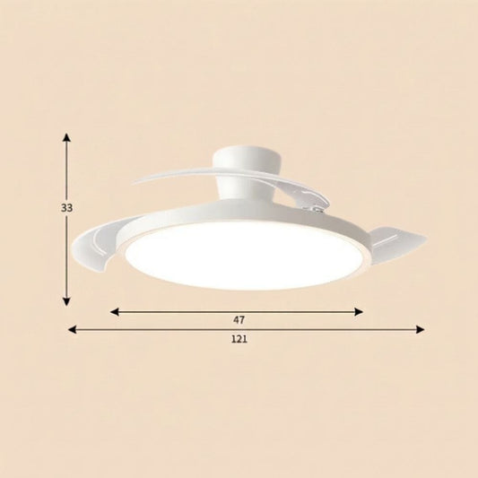 Plafonnier | La Fraicheur | maisondesluminaires