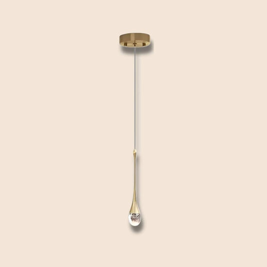 Plafonnier | La Goutte D'Eau | maisondesluminaires