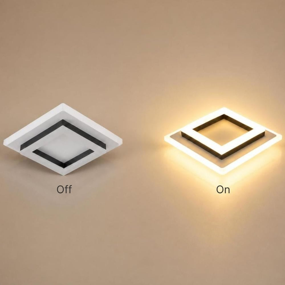 Plafonnier | La Trappe | maisondesluminaires