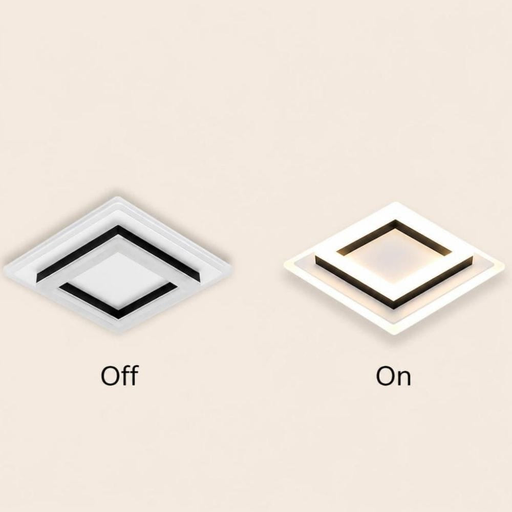 Plafonnier | La Trappe | maisondesluminaires