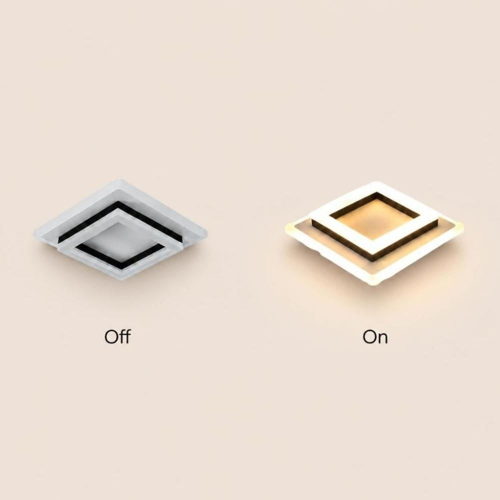Plafonnier | La Trappe | maisondesluminaires