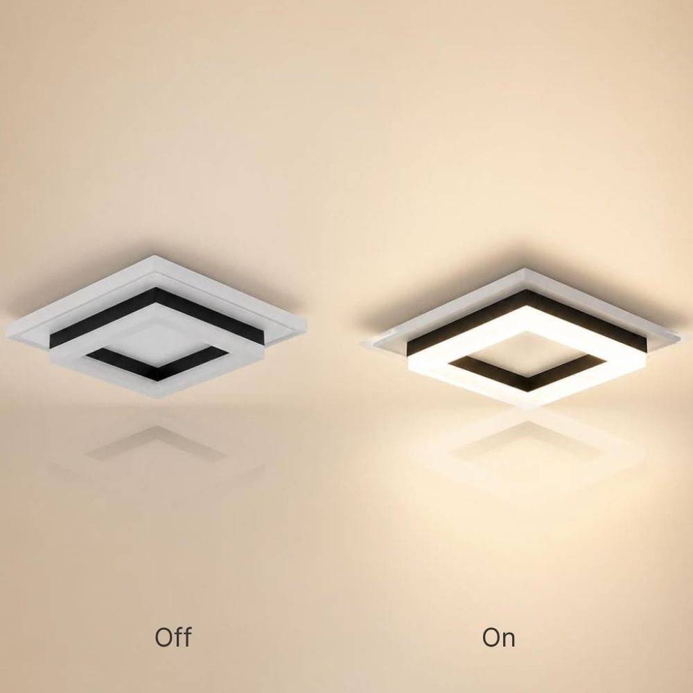 Plafonnier | La Trappe | maisondesluminaires