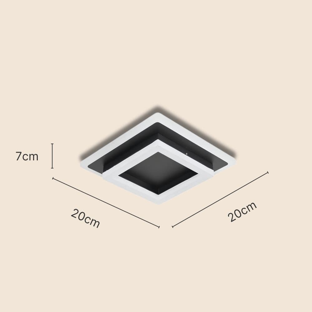 Plafonnier | La Trappe | maisondesluminaires