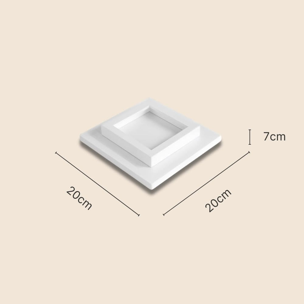 Plafonnier | La Trappe | maisondesluminaires