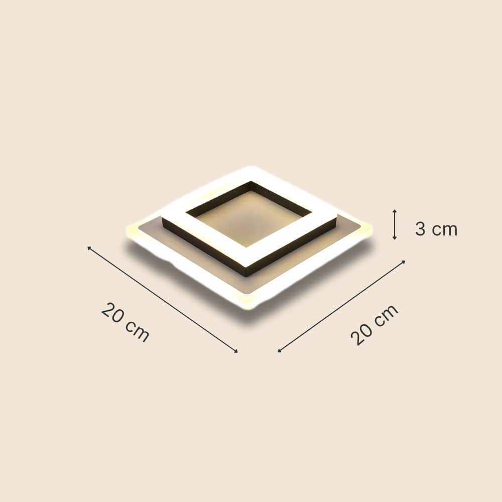 Plafonnier | La Trappe | maisondesluminaires