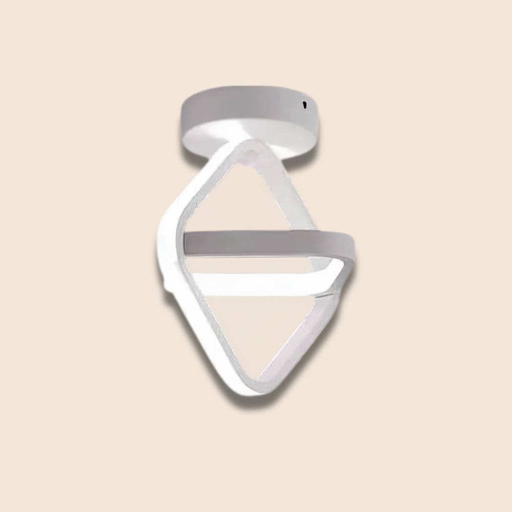 Plafonnier | Le Cube | maisondesluminaires