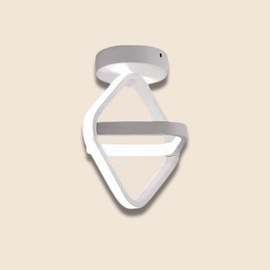 Plafonnier | Le Cube | maisondesluminaires