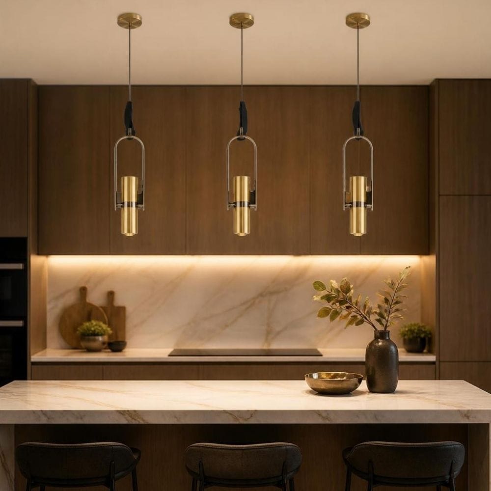 Plafonnier | Les Tubes Amovibles | maisondesluminaires