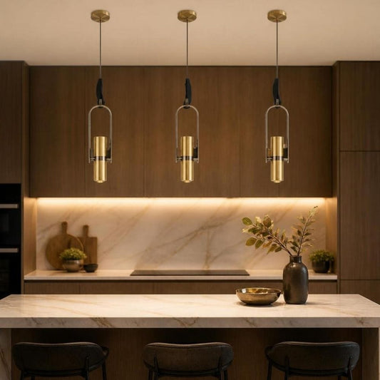 Plafonnier | Les Tubes Amovibles | maisondesluminaires
