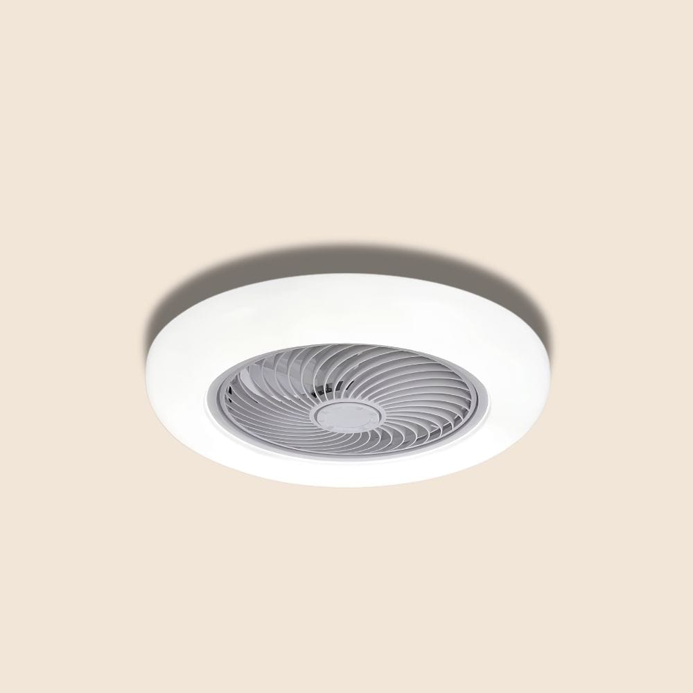 Plafonnier Ventilateur | Le Zéphyr | maisondesluminaires