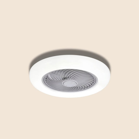 Plafonnier Ventilateur | Le Zéphyr | maisondesluminaires