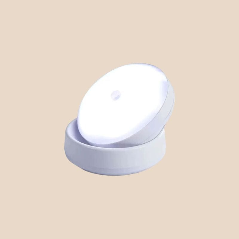 Couleur Froide Veilleuse à LED Murale | maisondesluminaires